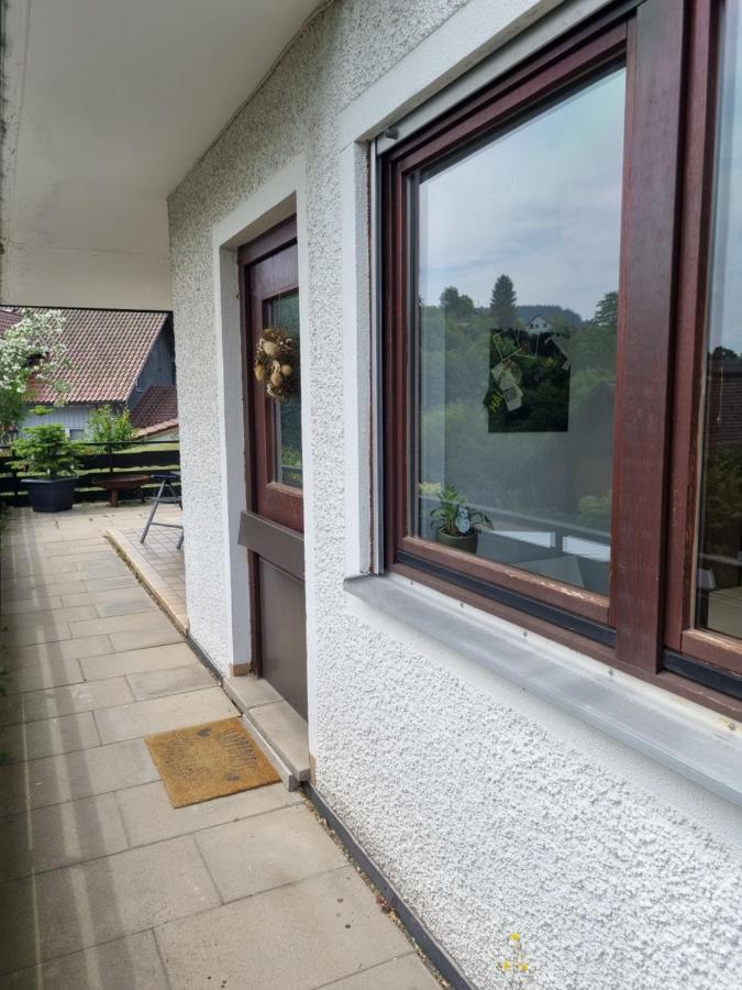 Miu'S Ferienwohnung Alpirsbach Exterior foto