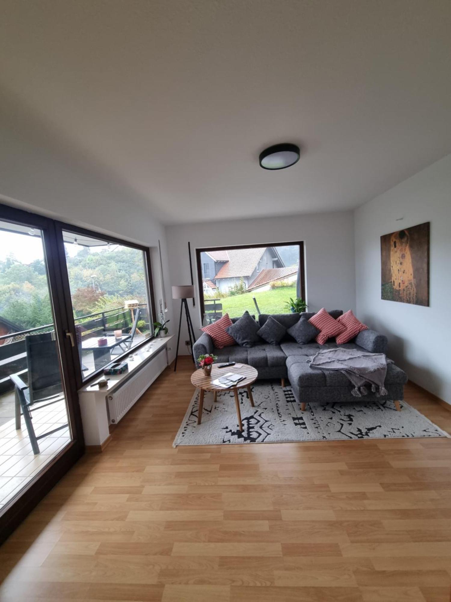 Miu'S Ferienwohnung Alpirsbach Exterior foto