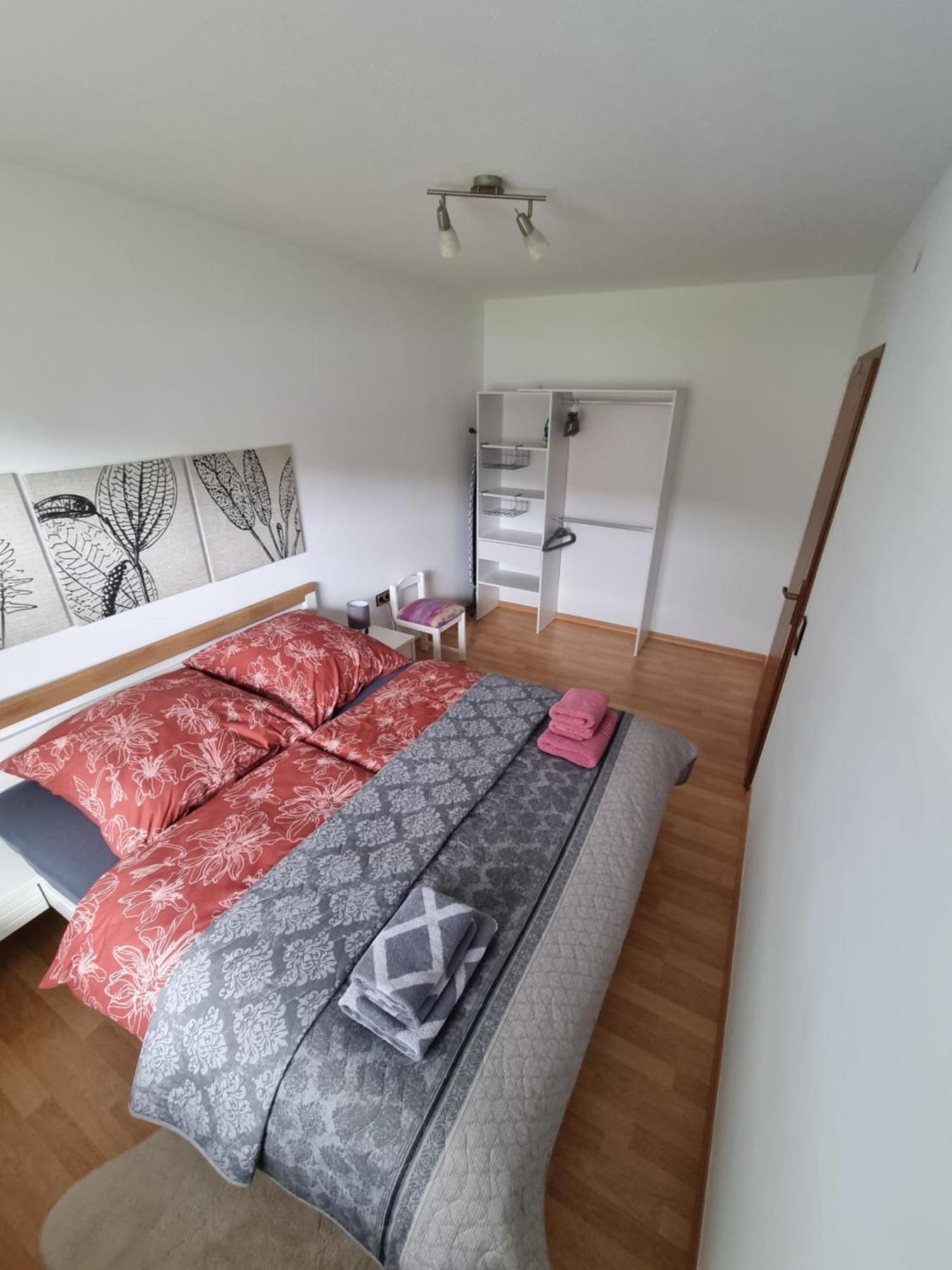 Miu'S Ferienwohnung Alpirsbach Exterior foto
